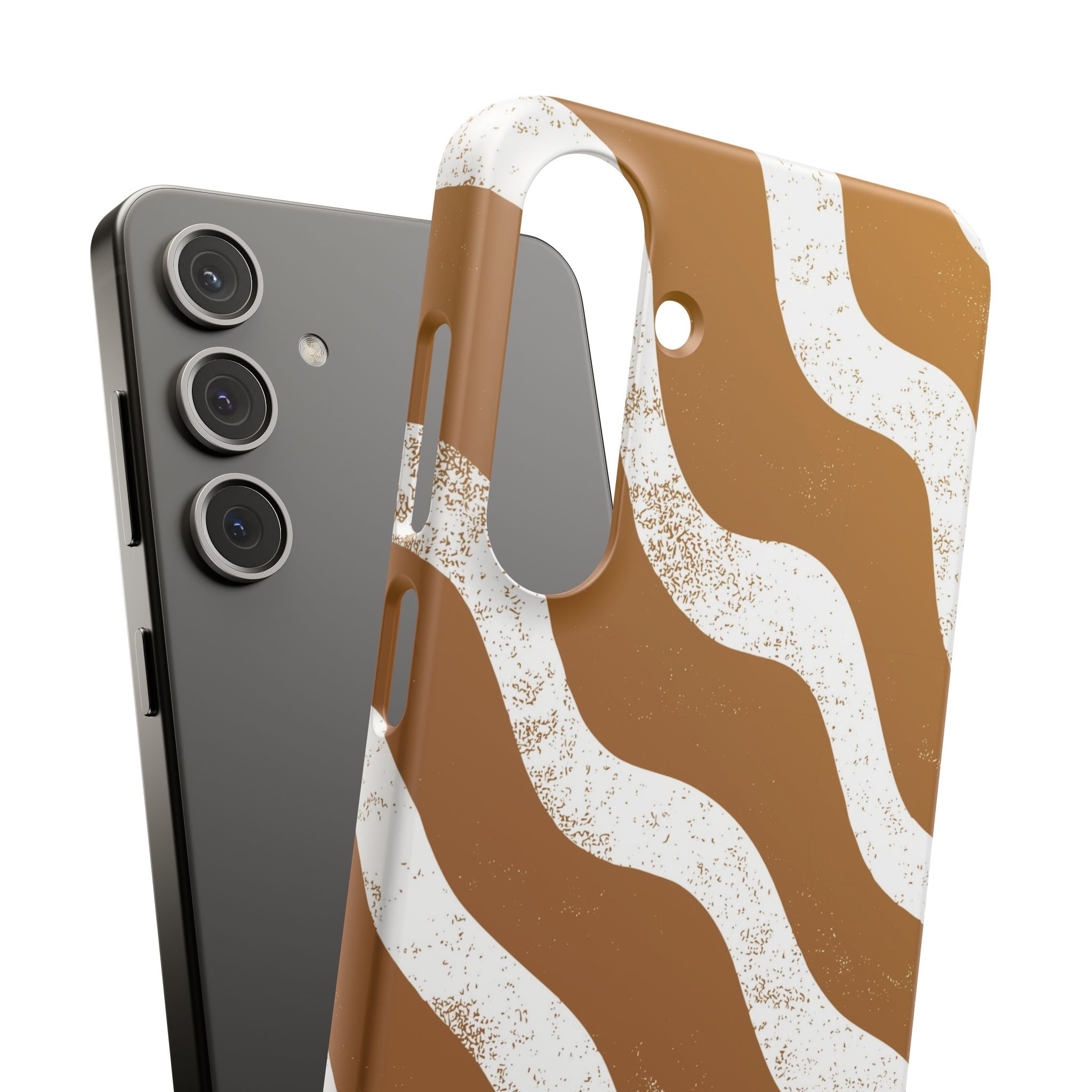 Caramel - Urban Maze - Pekket Phone Cases for all models