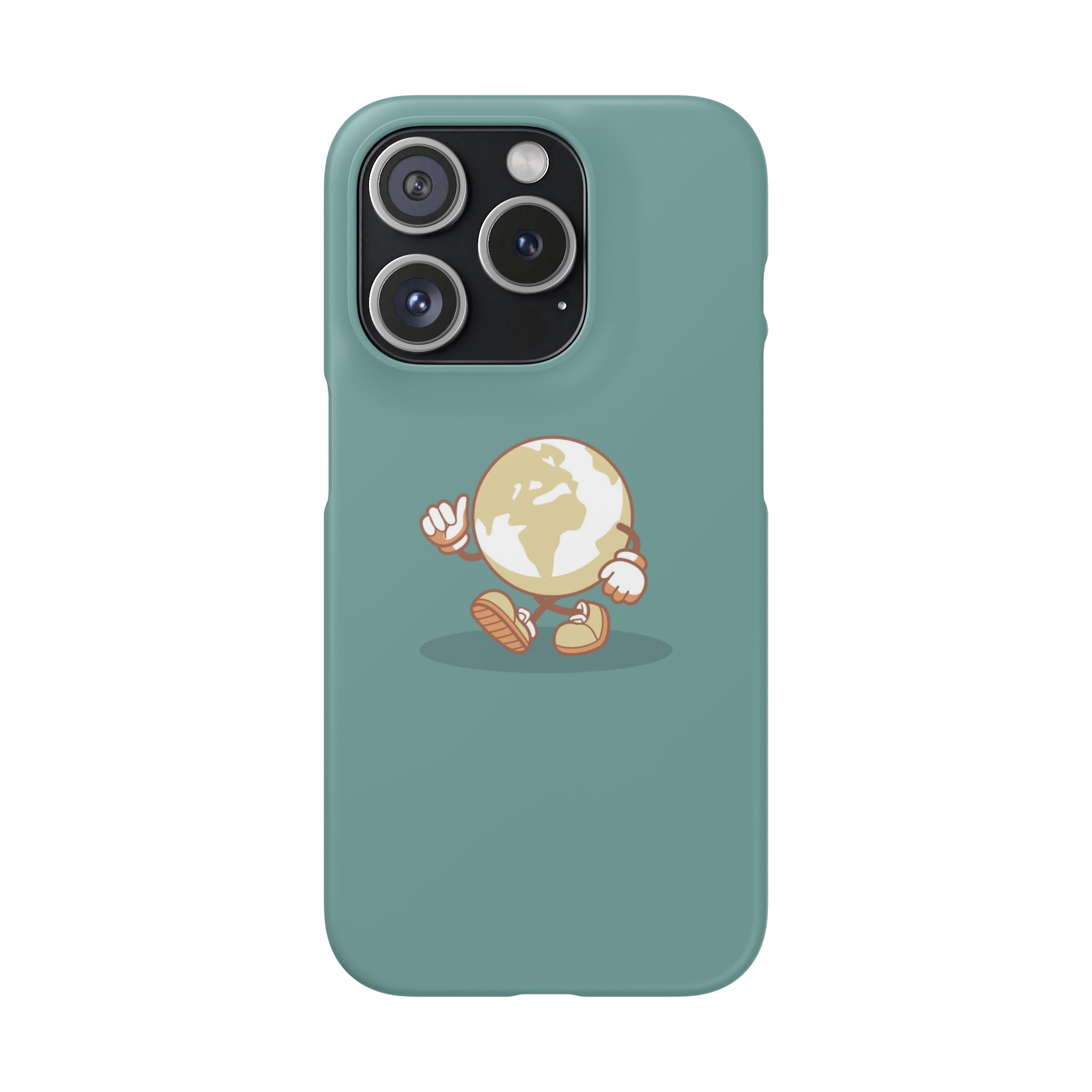 Planet - Retro Cartoons - Pekket Phone Cases for all models