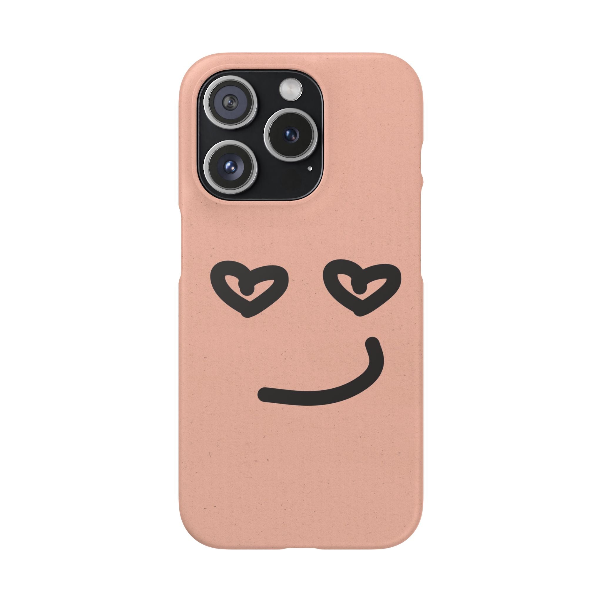 In Love - Vibes & Faces - Pekket Phone Cases for all models