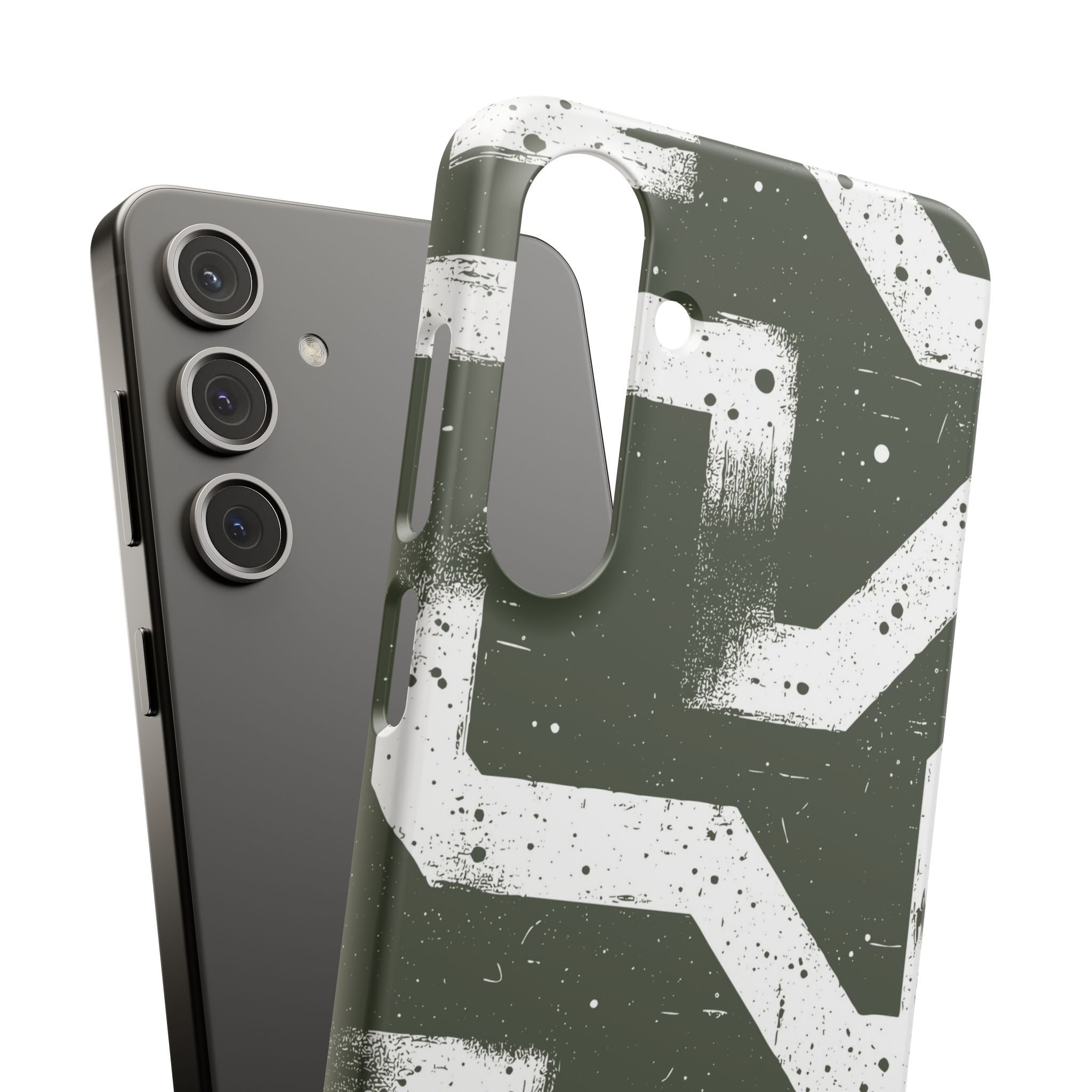 Olive - Urban Maze - Pekket Phone Cases for all models