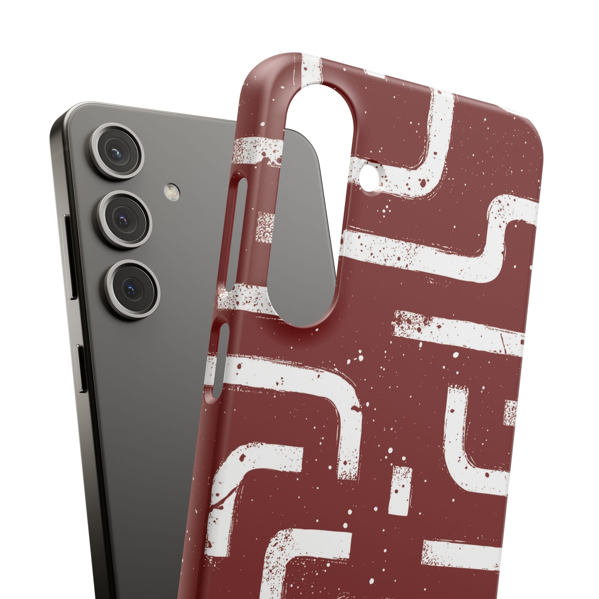 Sienna - Urban Maze - Pekket Phone Cases for all models