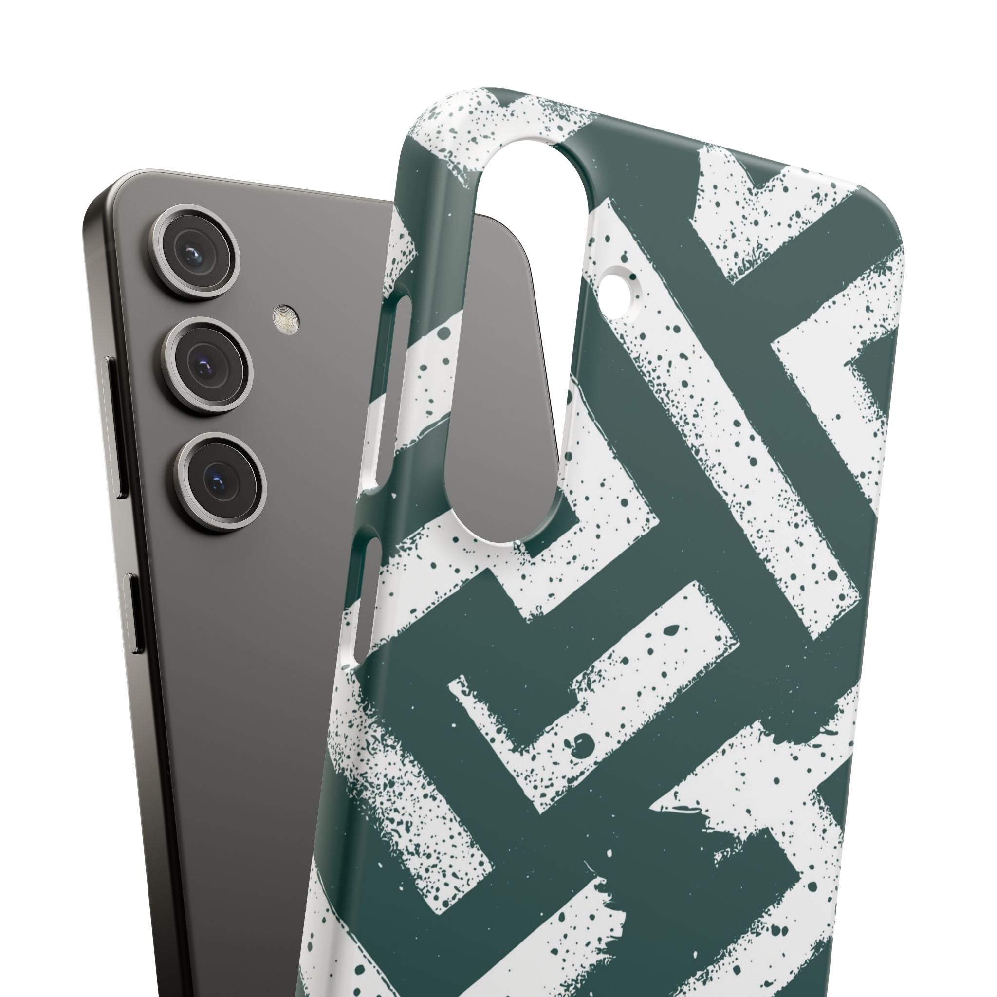 Evergreen - Urban Maze - Pekket Phone Cases for all models