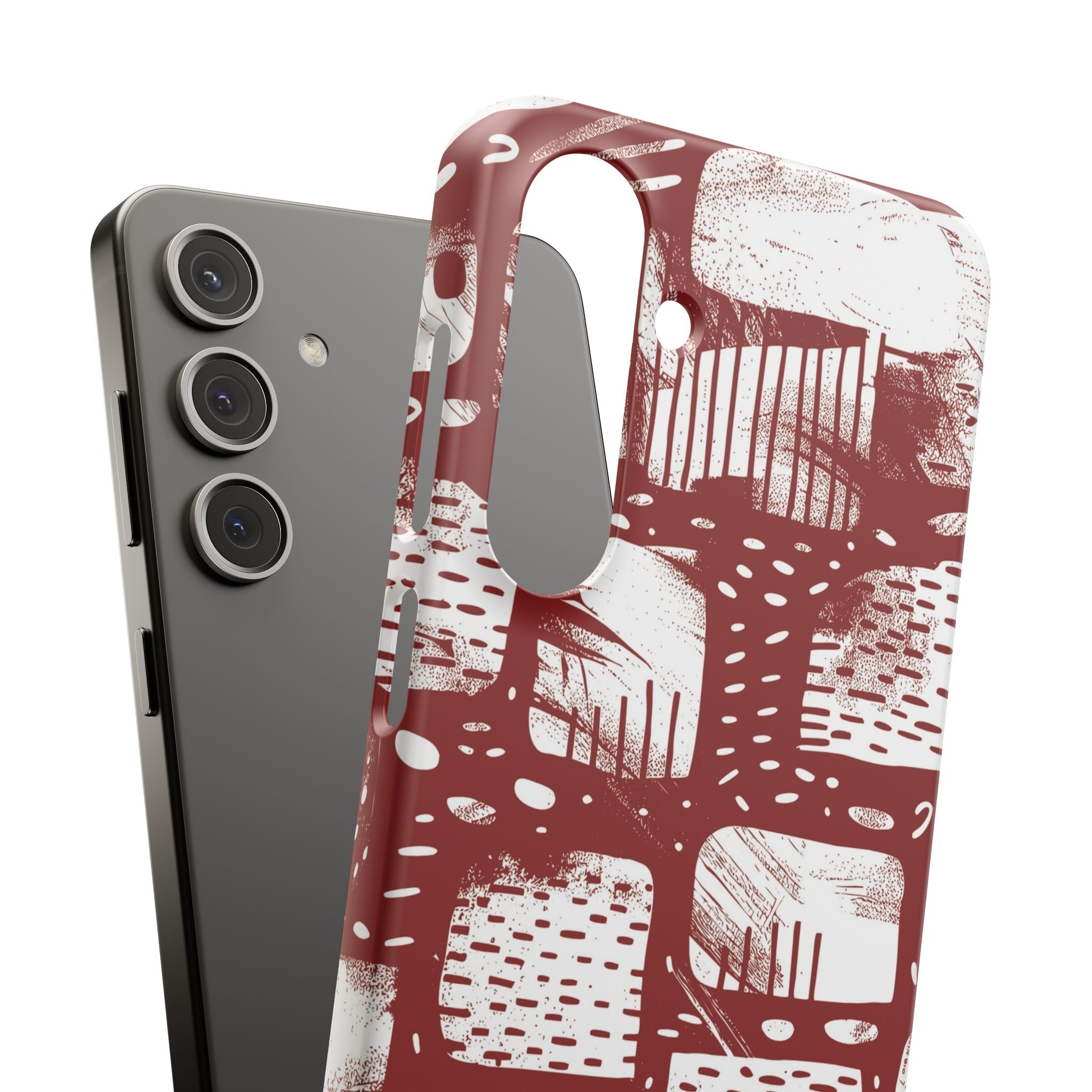 Autumn - Urban Maze - Pekket Phone Cases for all models