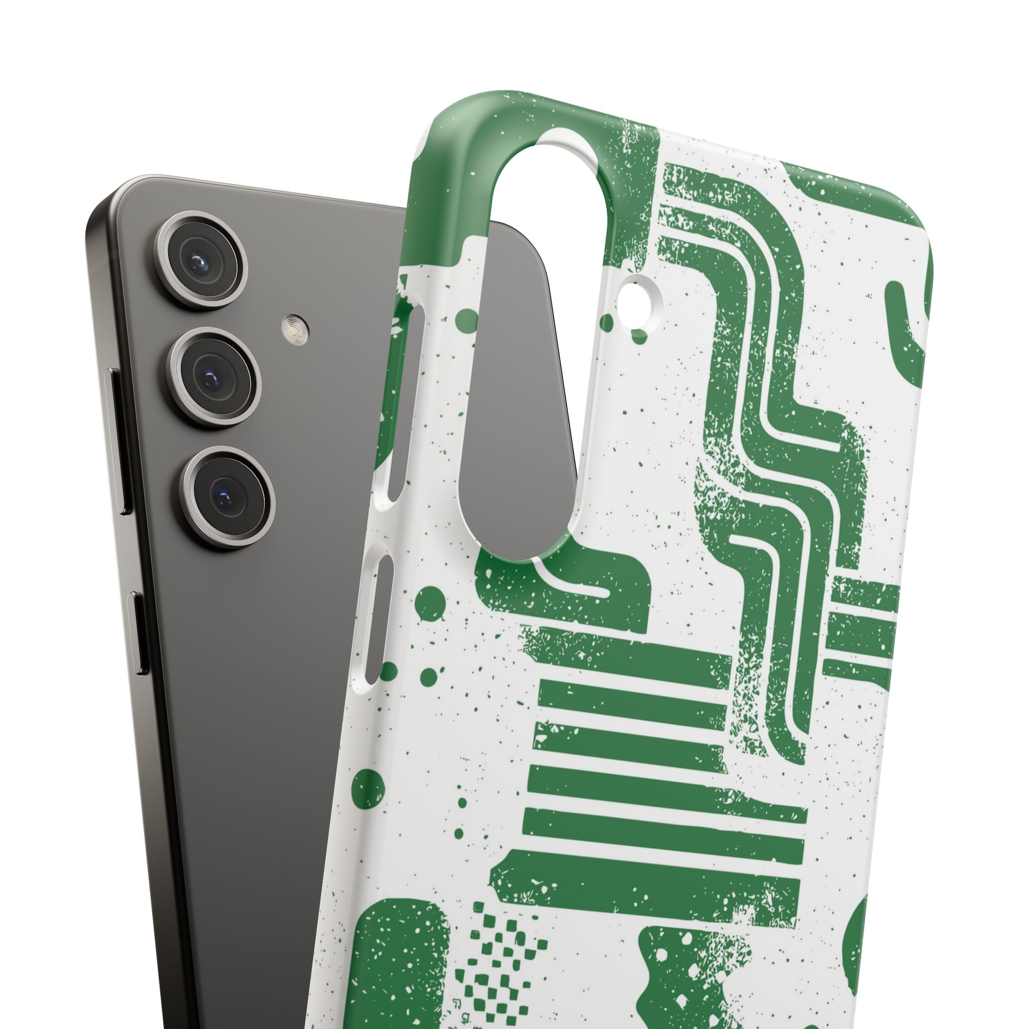 Meadow - Urban Maze - Pekket Phone Cases for all models