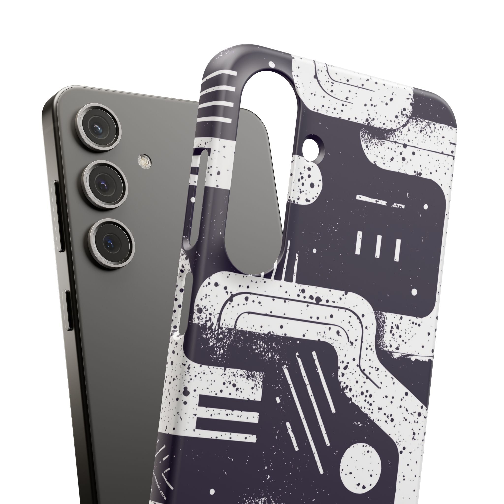 Plum - Urban Maze - Pekket Phone Cases for all models