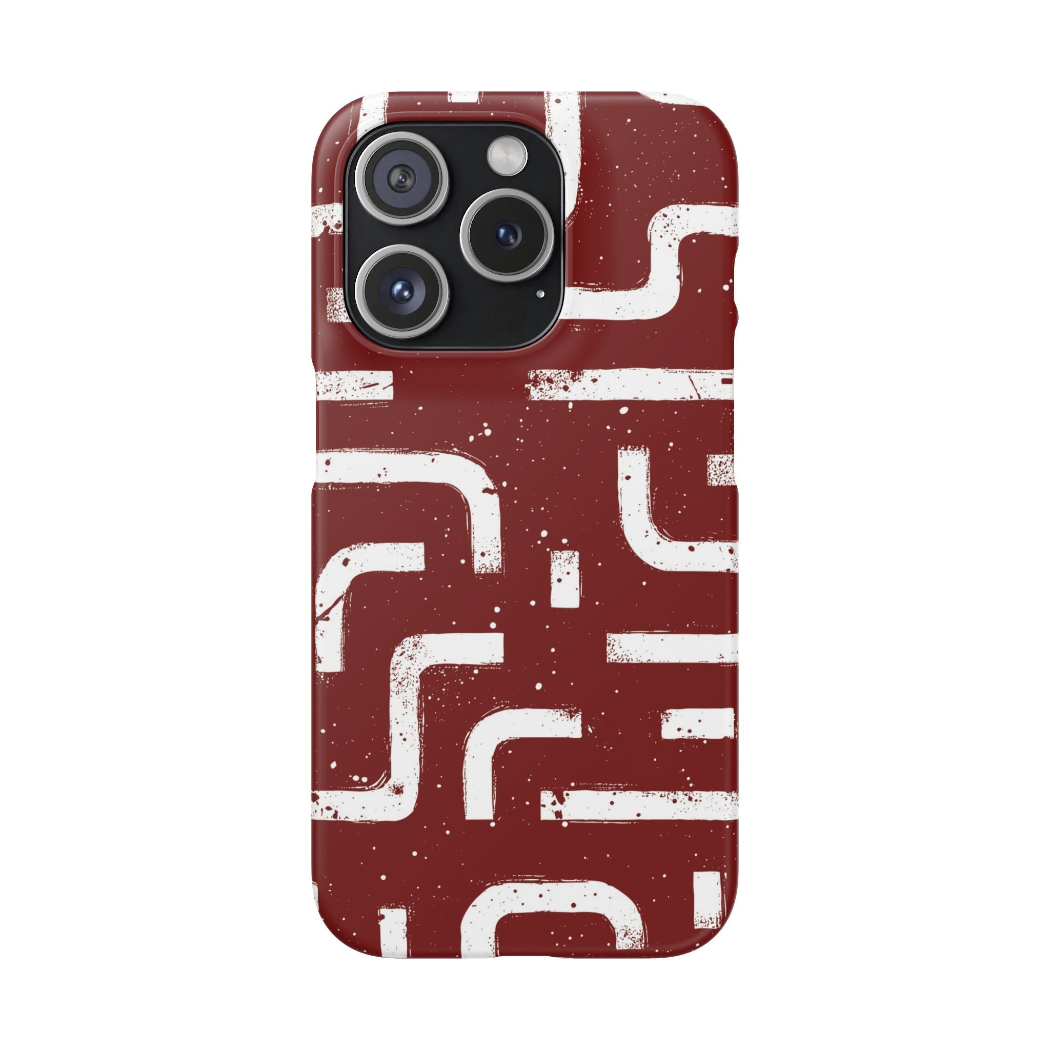 Sienna - Urban Maze - Pekket Phone Cases for all models