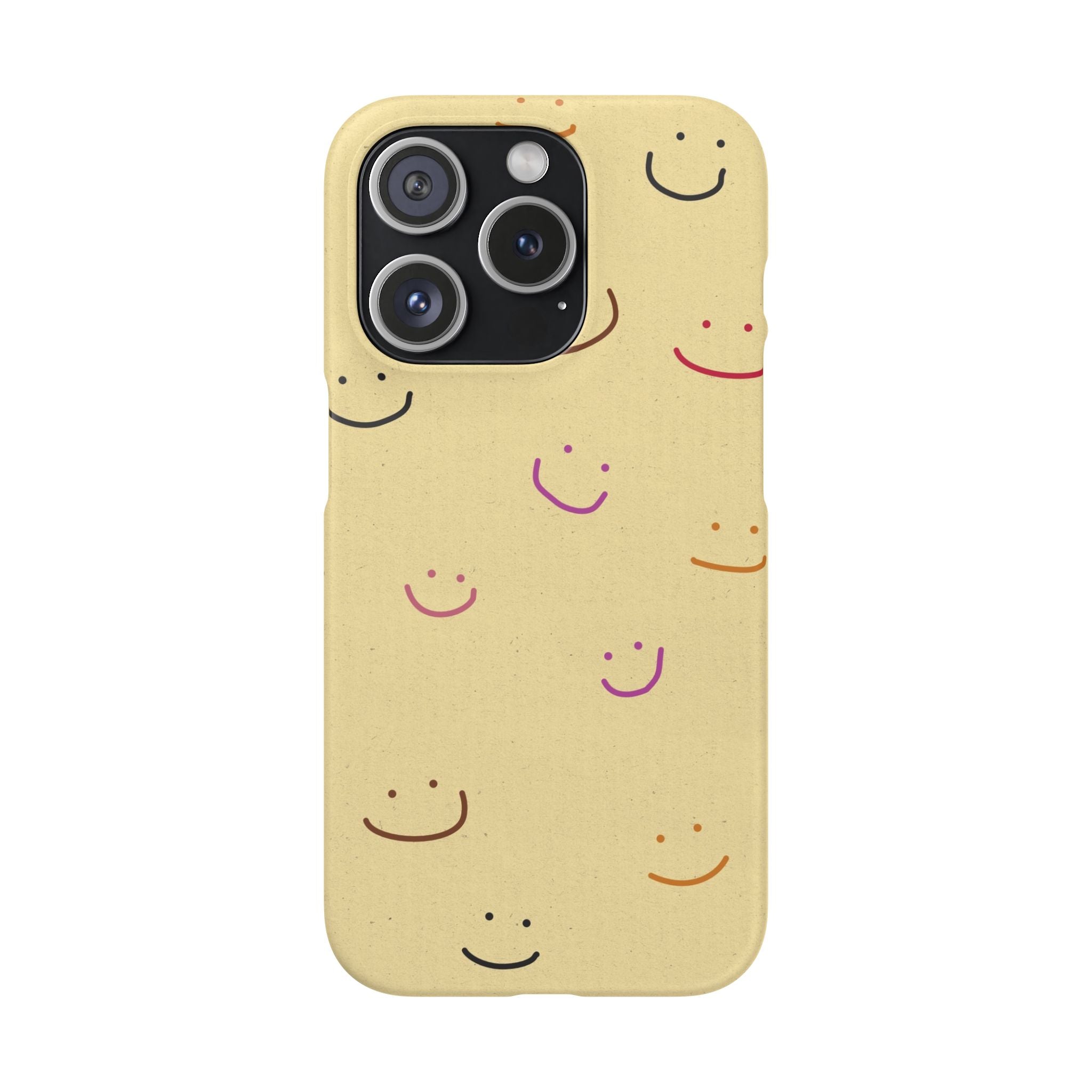 Smiles - Vibes & Faces - Pekket Phone Cases for all models