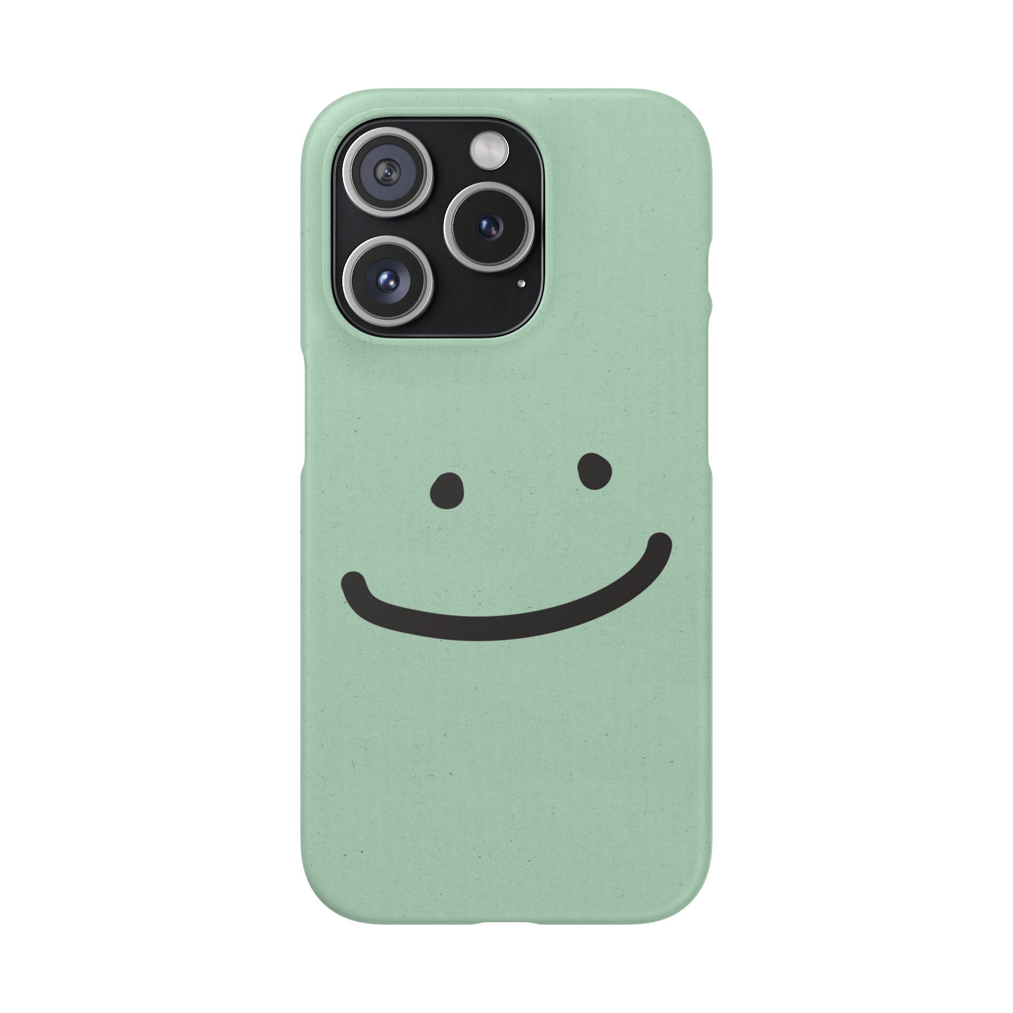 Happy - Vibes & Faces - Pekket Phone Cases for all models