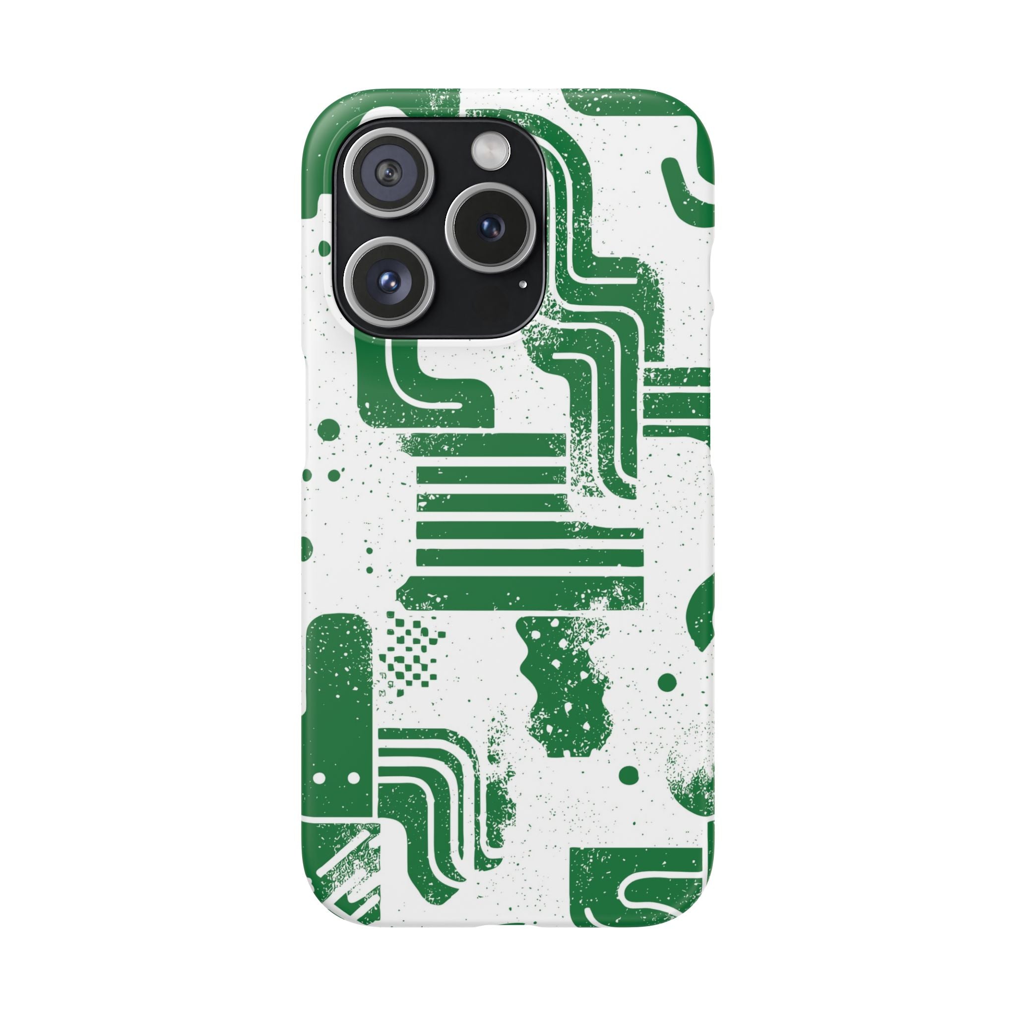 Meadow - Urban Maze - Pekket Phone Cases for all models