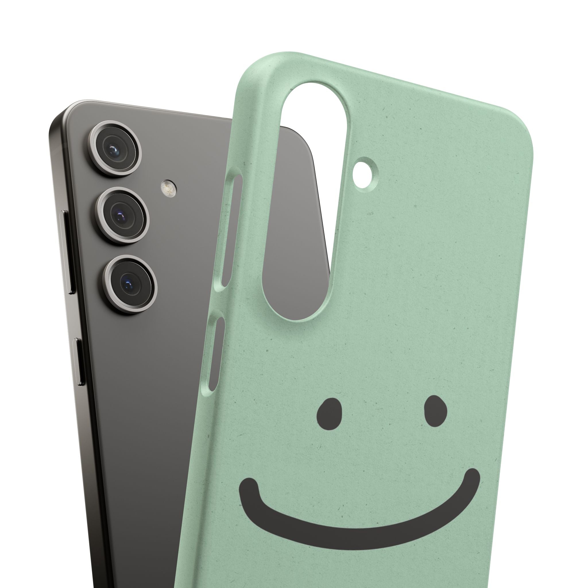 Happy - Vibes & Faces - Pekket Phone Cases for all models