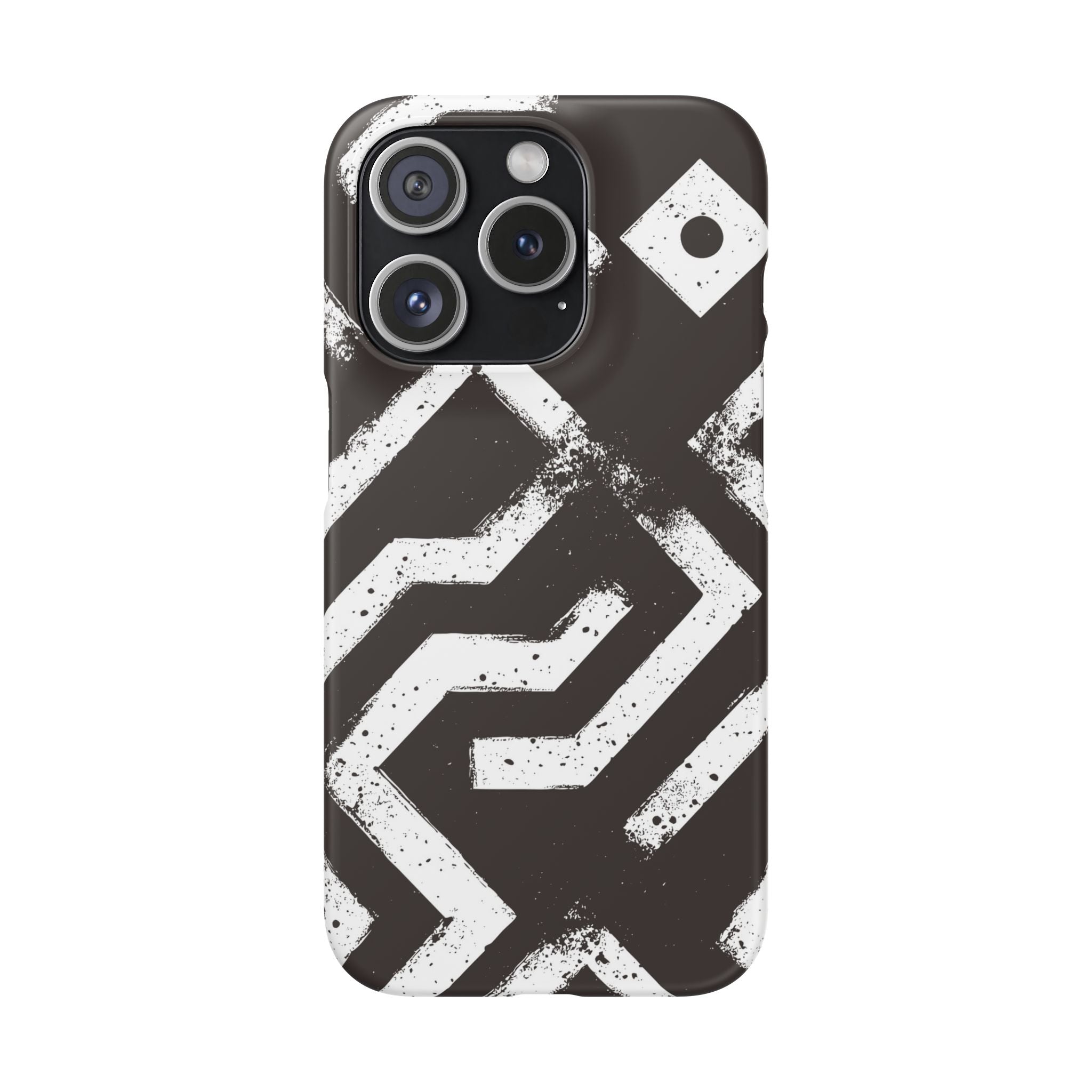 Graphite - Urban Maze - Pekket Phone Cases for all models