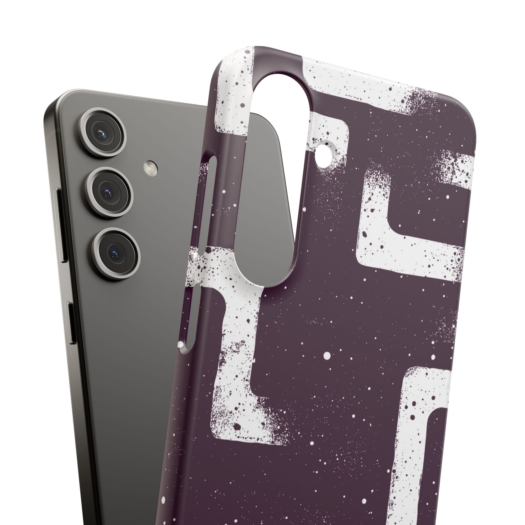 Merlot - Urban Maze - Pekket Phone Cases for all models