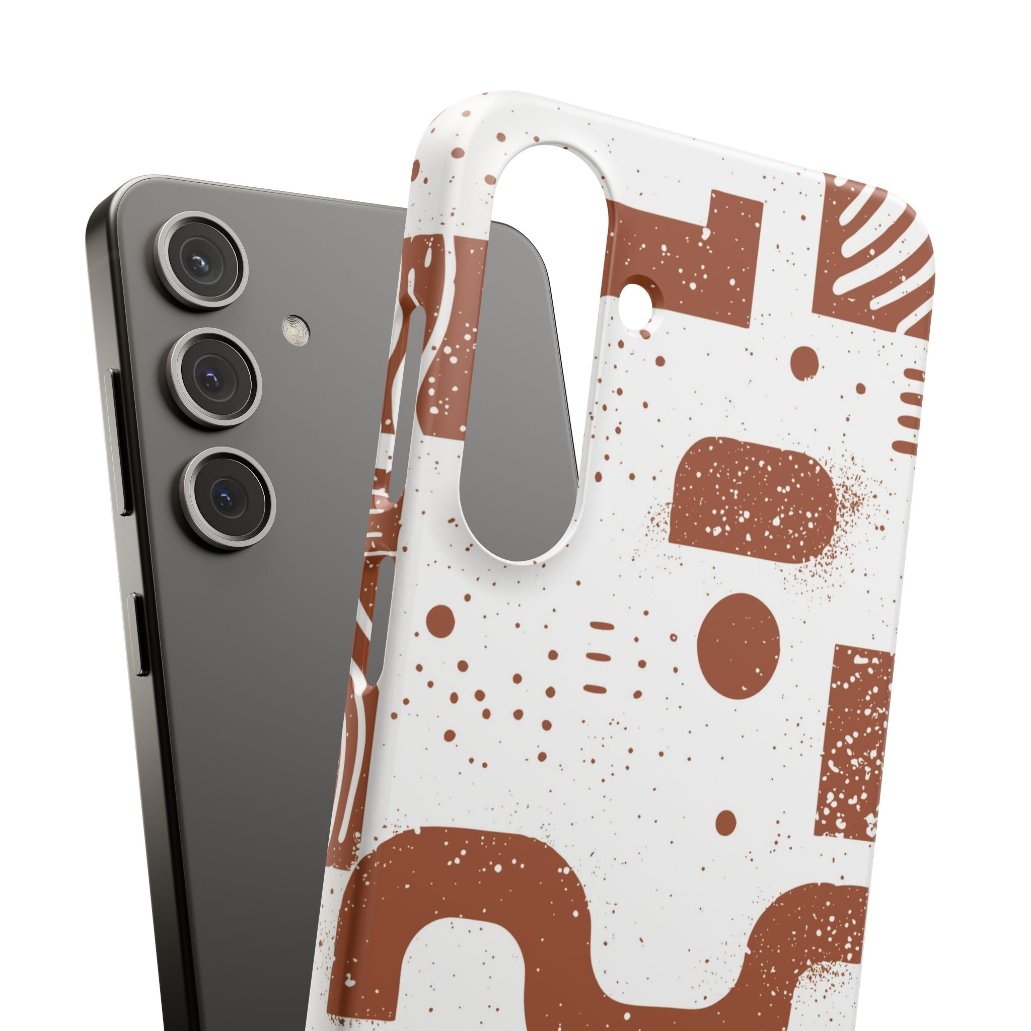 Toffee - Urban Maze - Pekket Phone Cases for all models