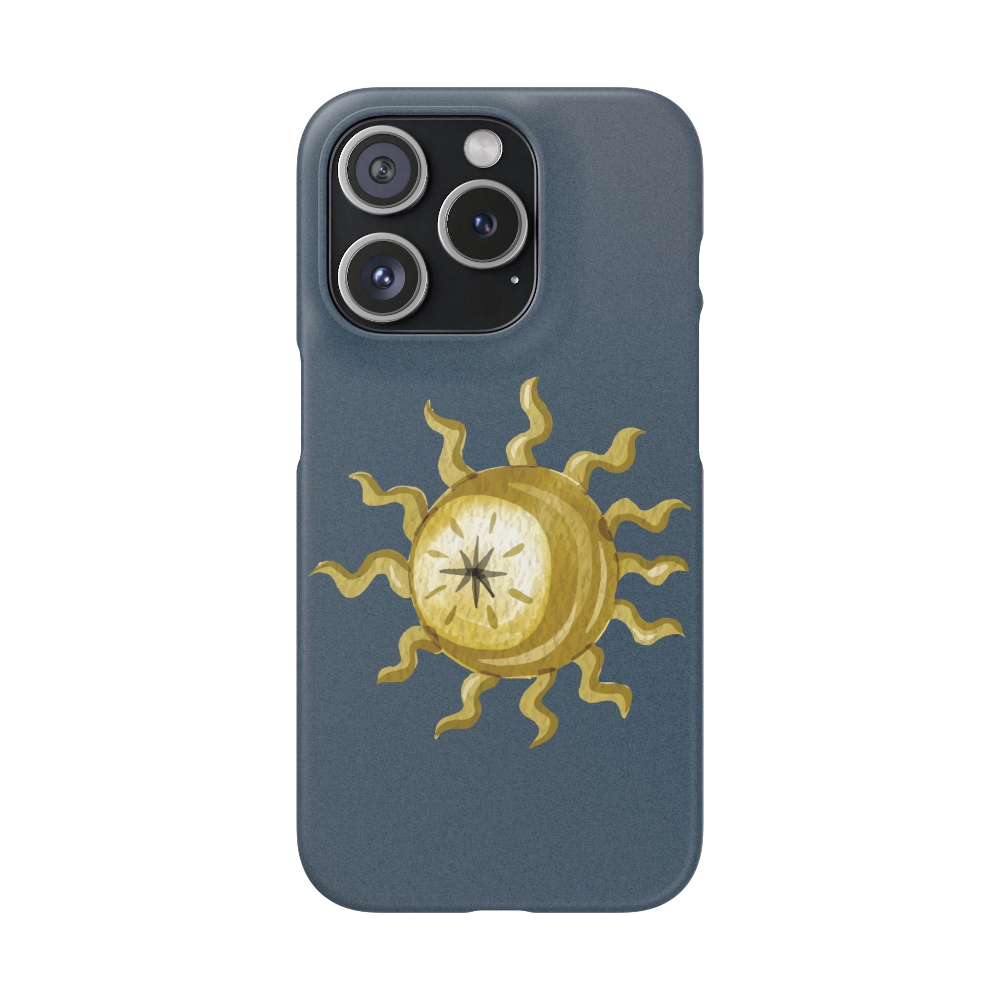 The Navigator - Sacred Hues - Pekket Phone Cases for all models