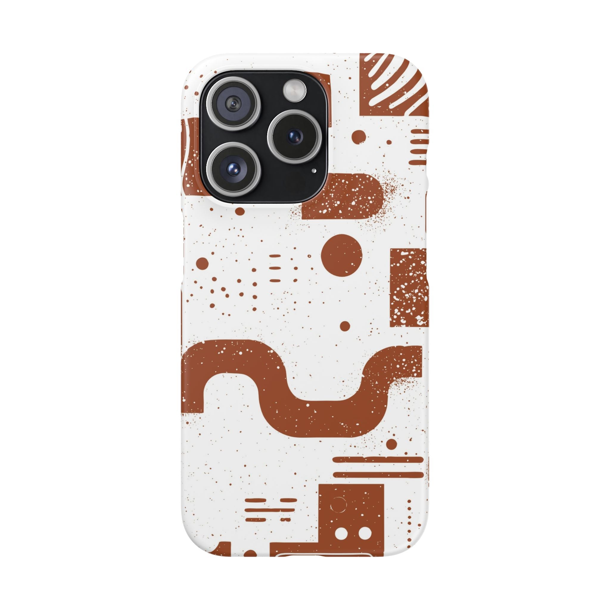 Toffee - Urban Maze - Pekket Phone Cases for all models