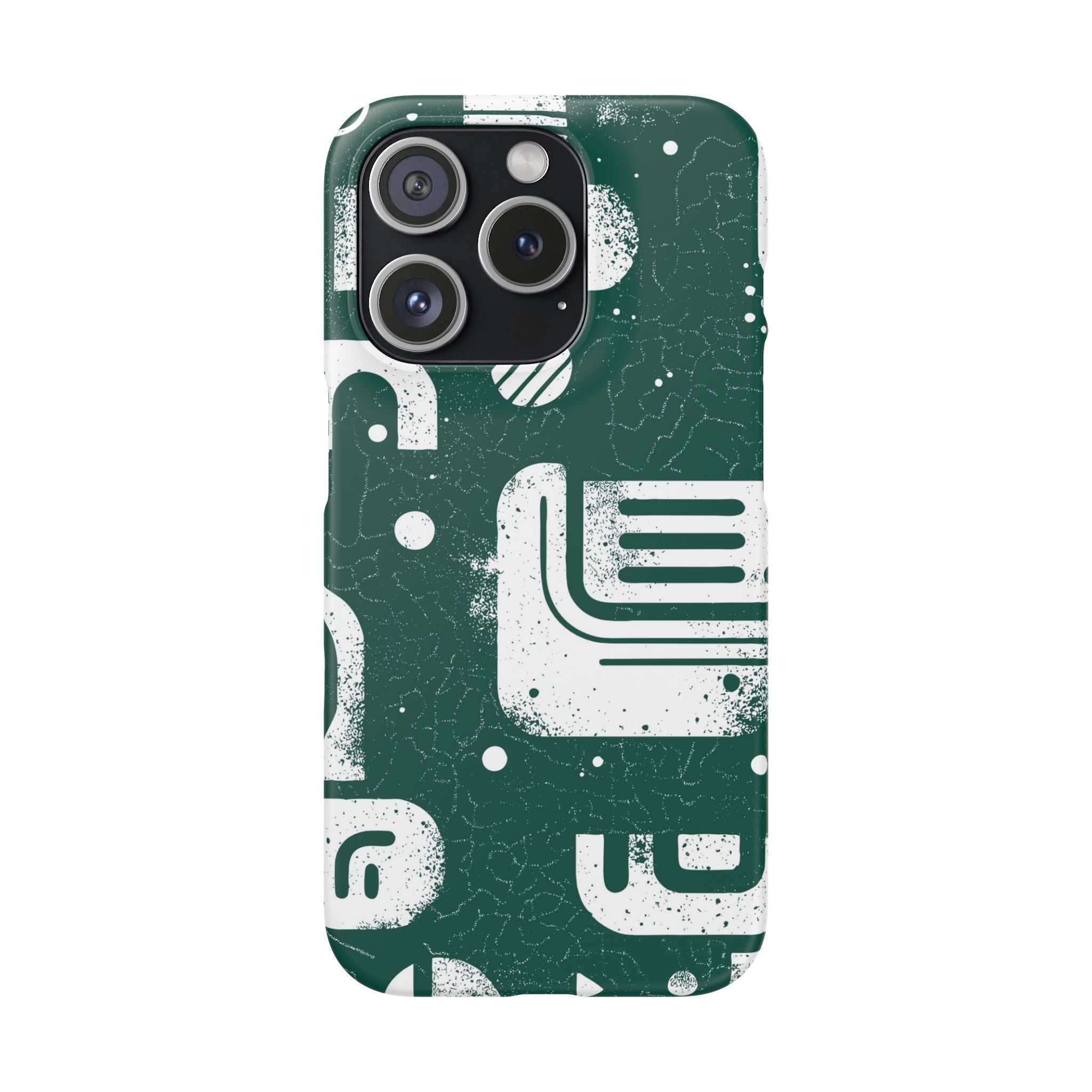 Juniper - Urban Maze - Pekket Phone Cases for all models