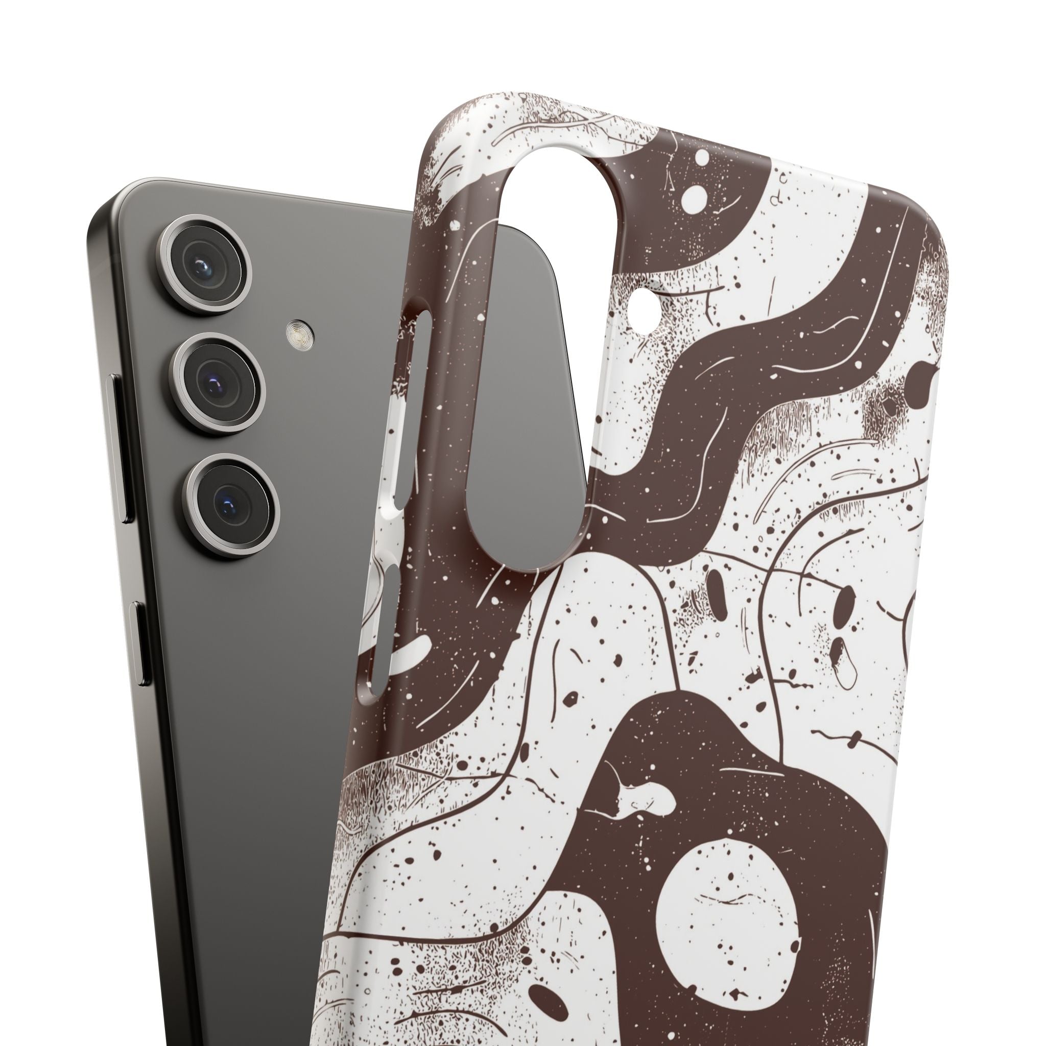 Truffle - Urban Maze - Pekket Phone Cases for all models