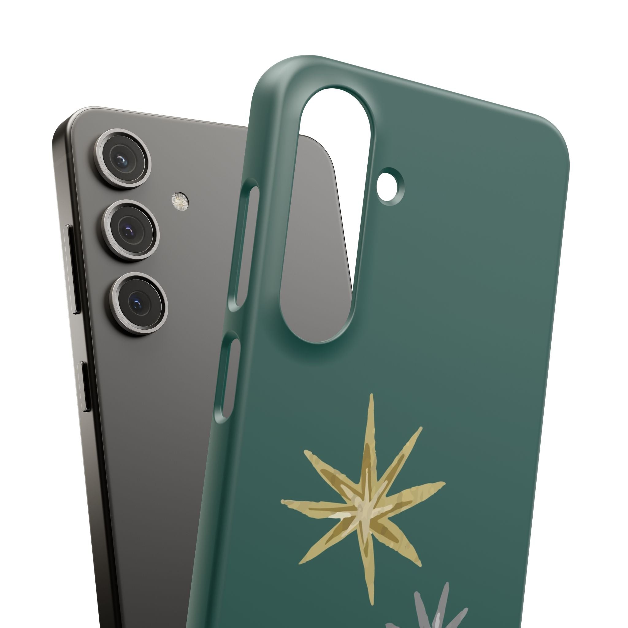 The Celestial - Sacred Hues - Pekket Phone Cases for all models