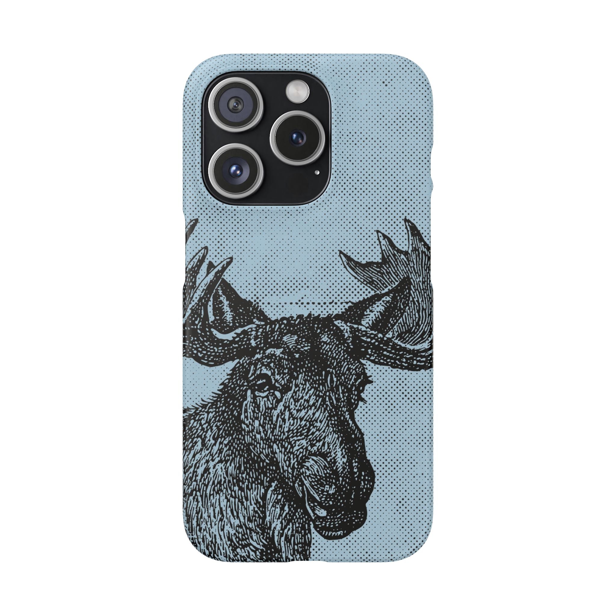 Wild Spirit - Fragments - Pekket Phone Cases for all models