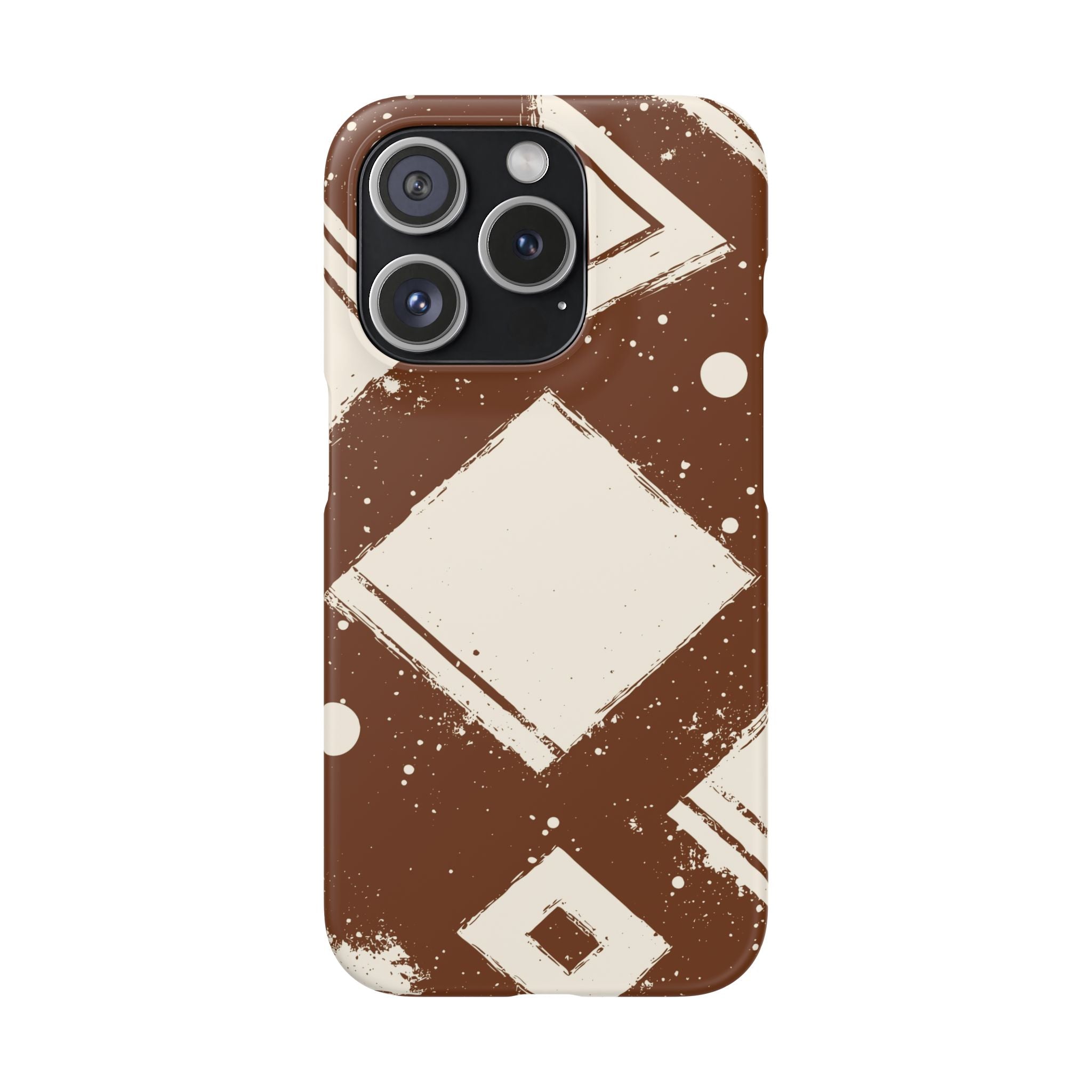 Espresso - Urban Maze - Pekket Phone Cases for all models