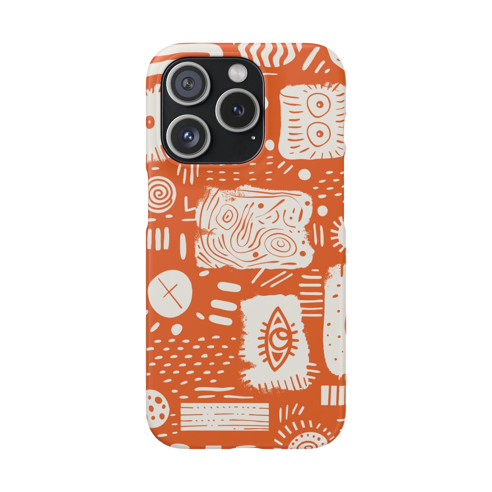 Spice - Urban Maze - Pekket Phone Cases for all models