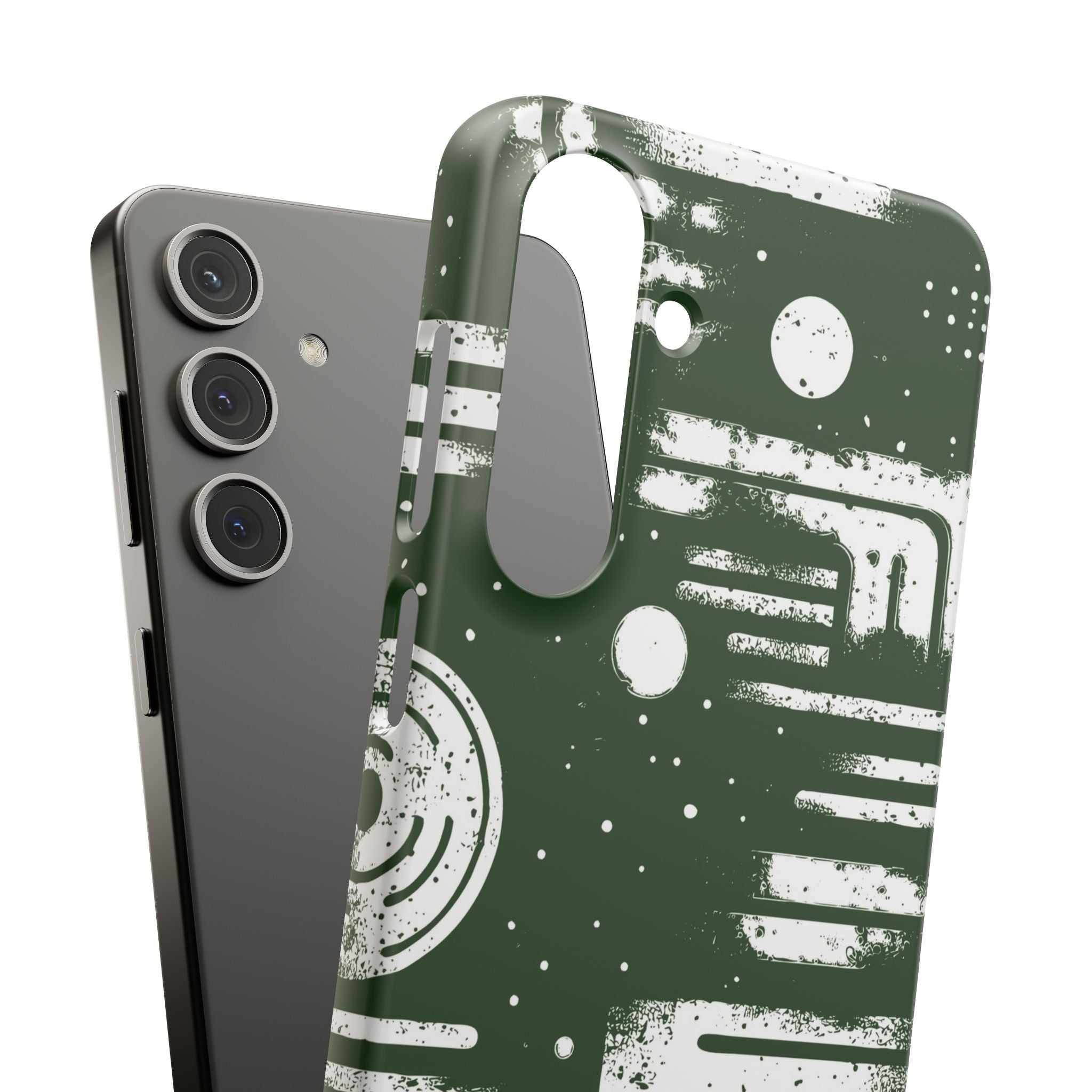 Fir - Urban Maze - Pekket Phone Cases for all models