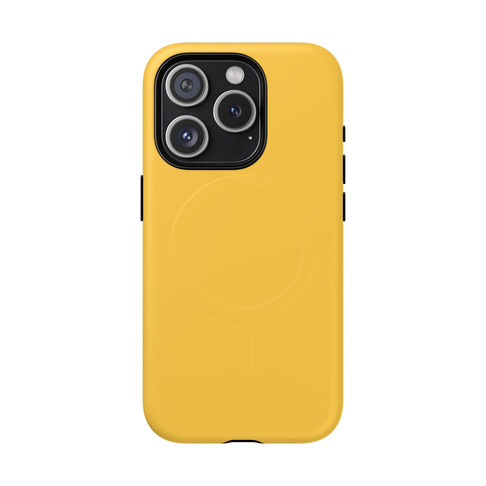 Orange - MagSafe® Classics - Pekket Phone Cases for all models