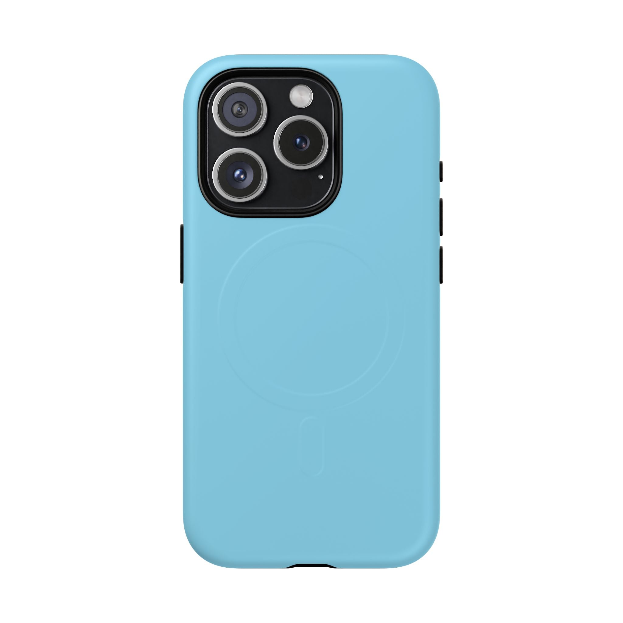 Baby Blue - MagSafe® Classics - Pekket Phone Cases for all models