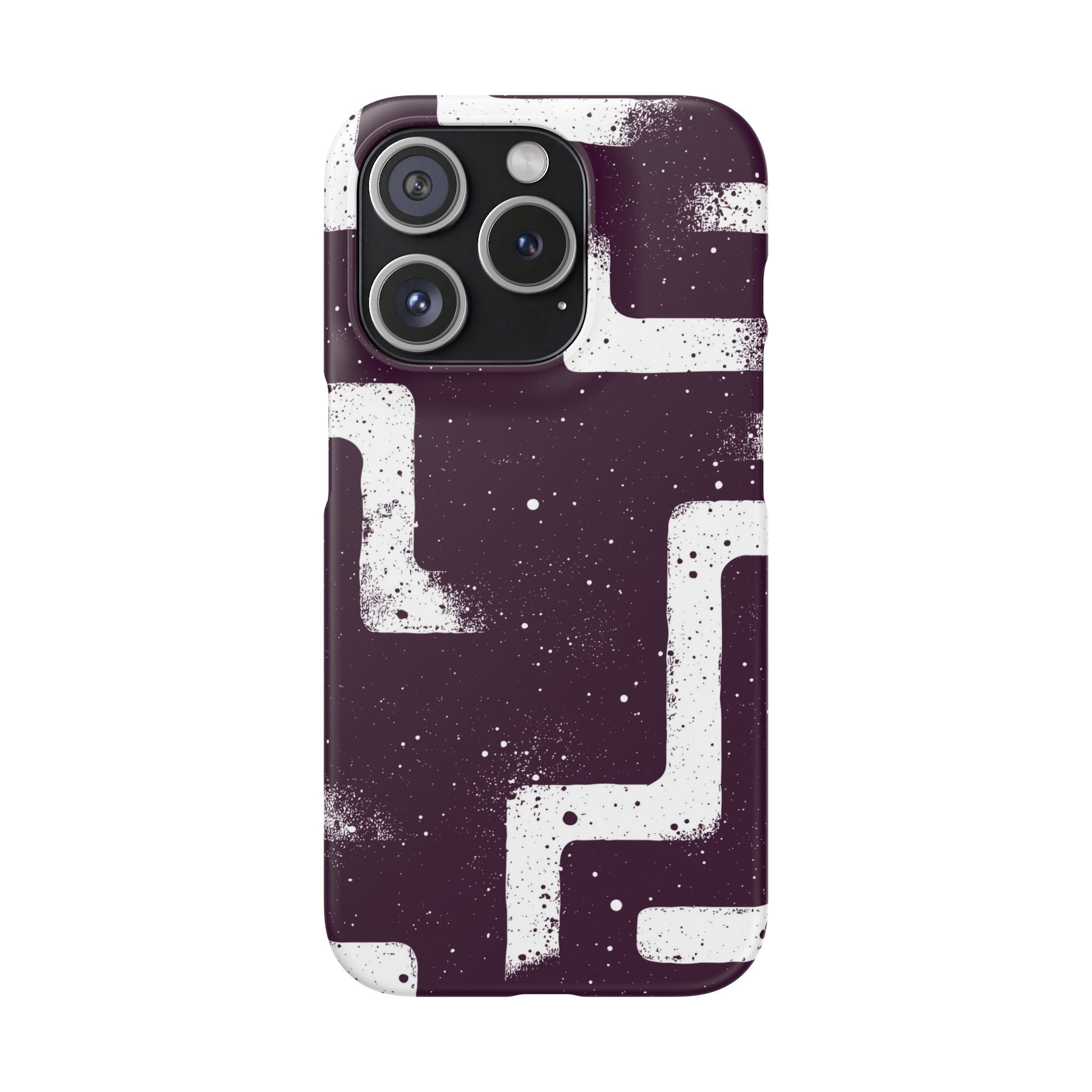 Merlot - Urban Maze - Pekket Phone Cases for all models