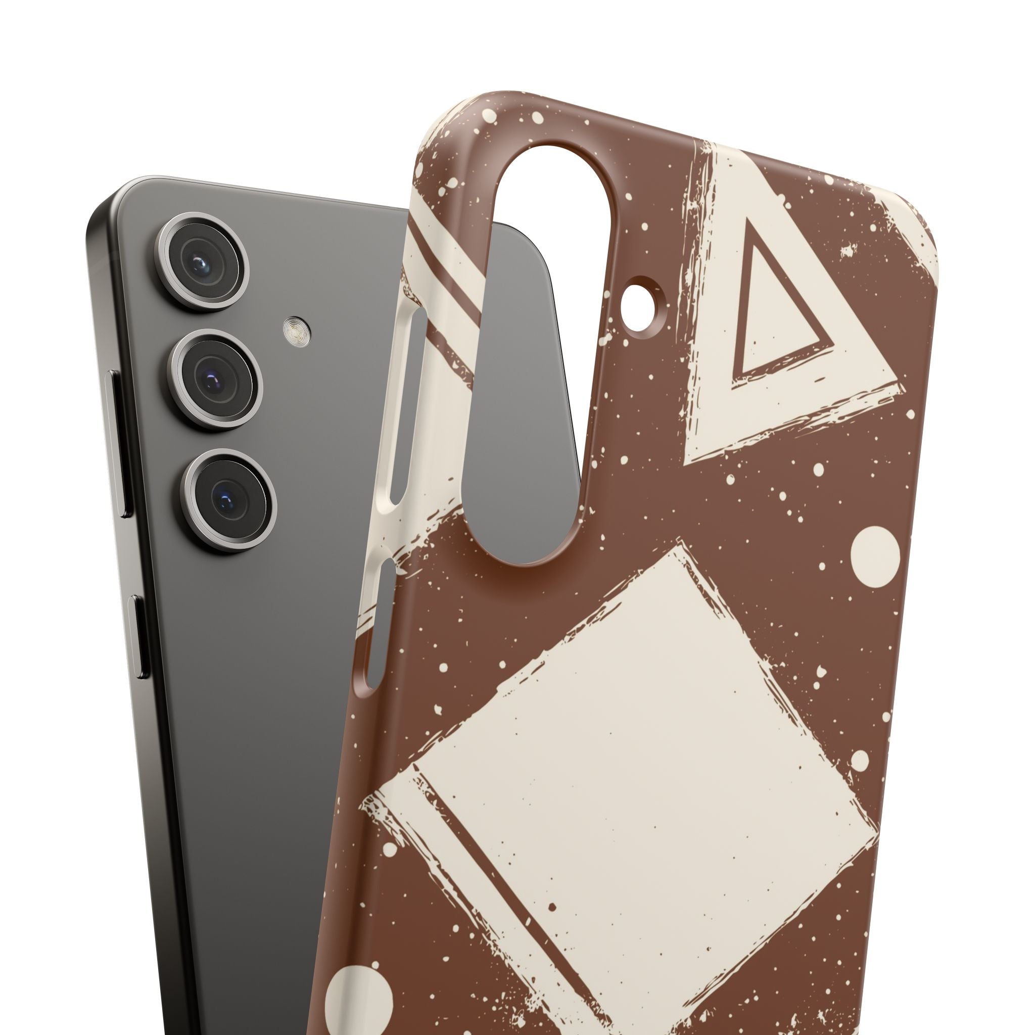 Espresso - Urban Maze - Pekket Phone Cases for all models