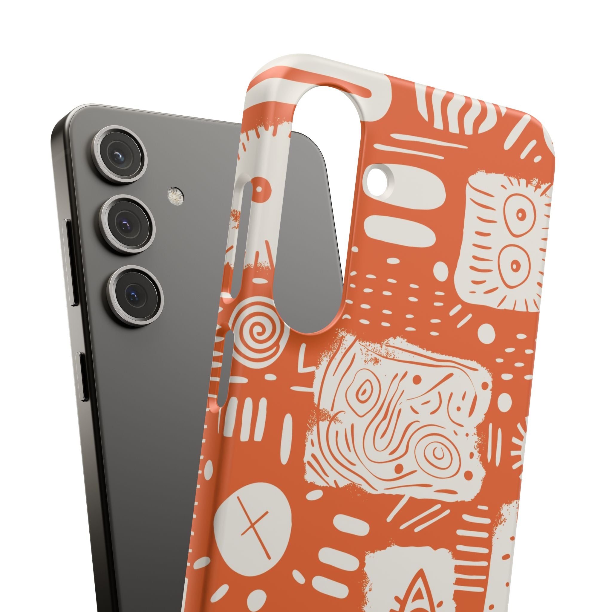 Spice - Urban Maze - Pekket Phone Cases for all models