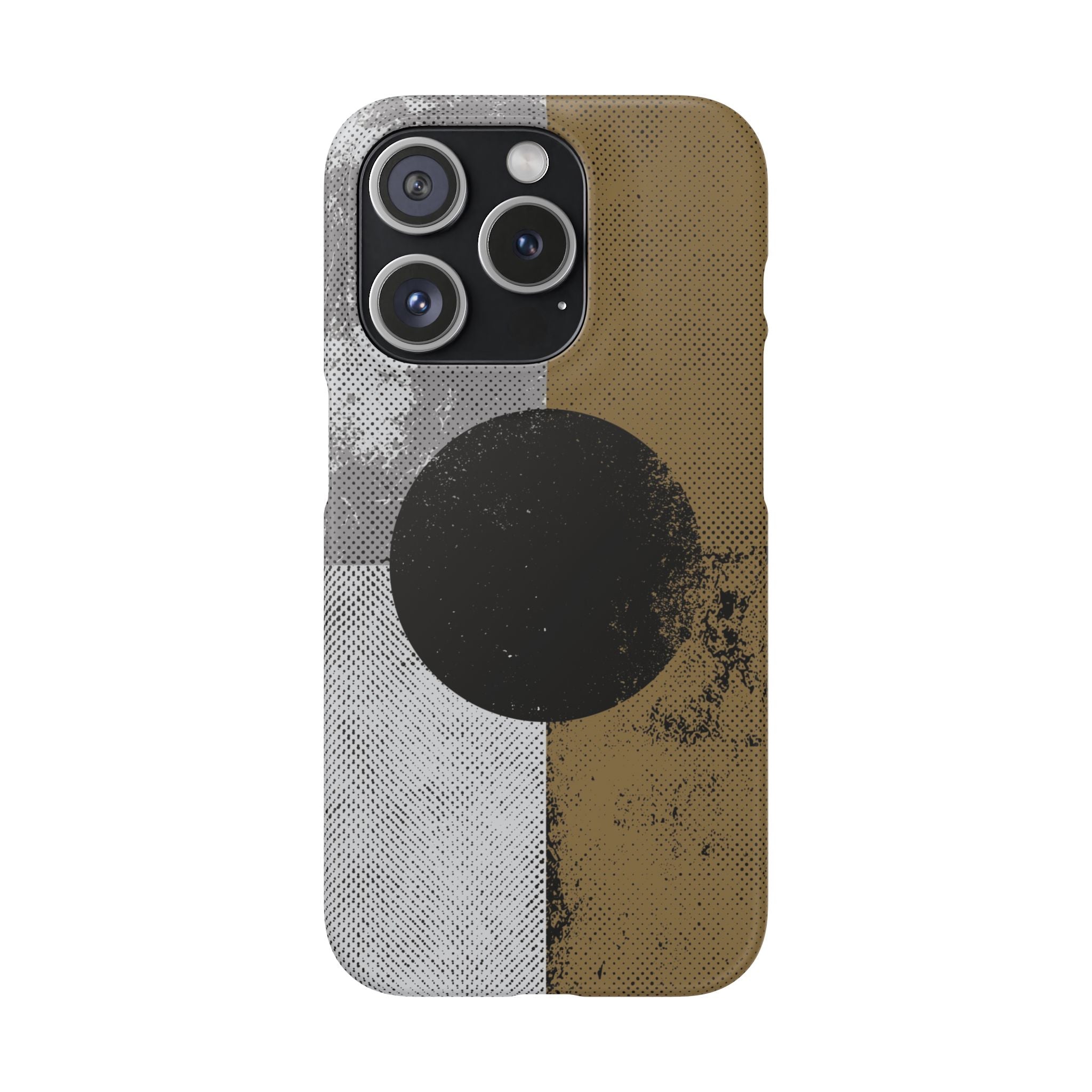 Lunar Balance - Fragments - Pekket Phone Cases for all models