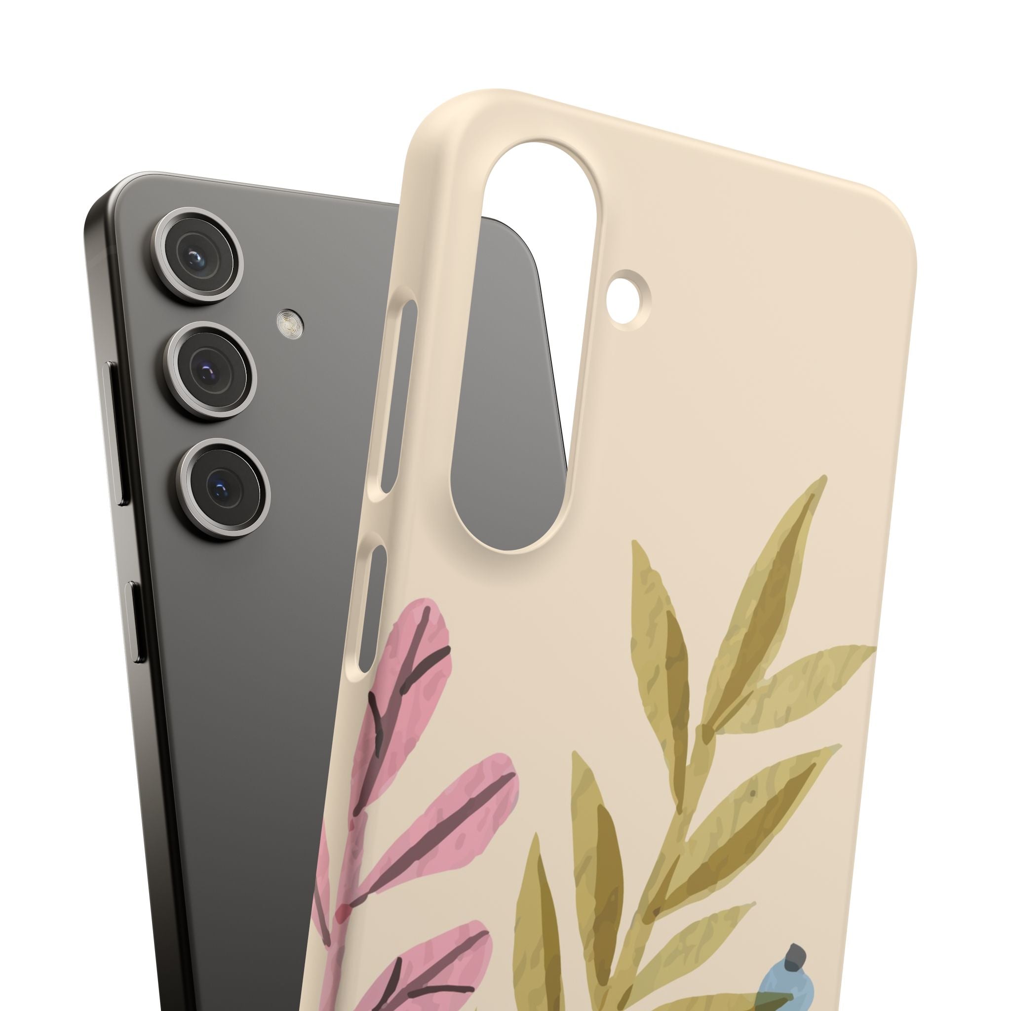 The Botanic - Sacred Hues - Pekket Phone Cases for all models