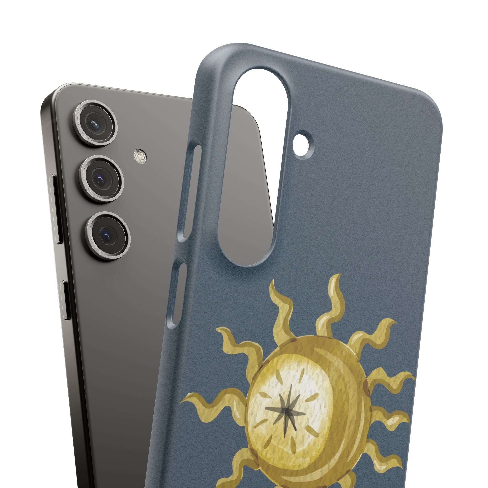 The Navigator - Sacred Hues - Pekket Phone Cases for all models