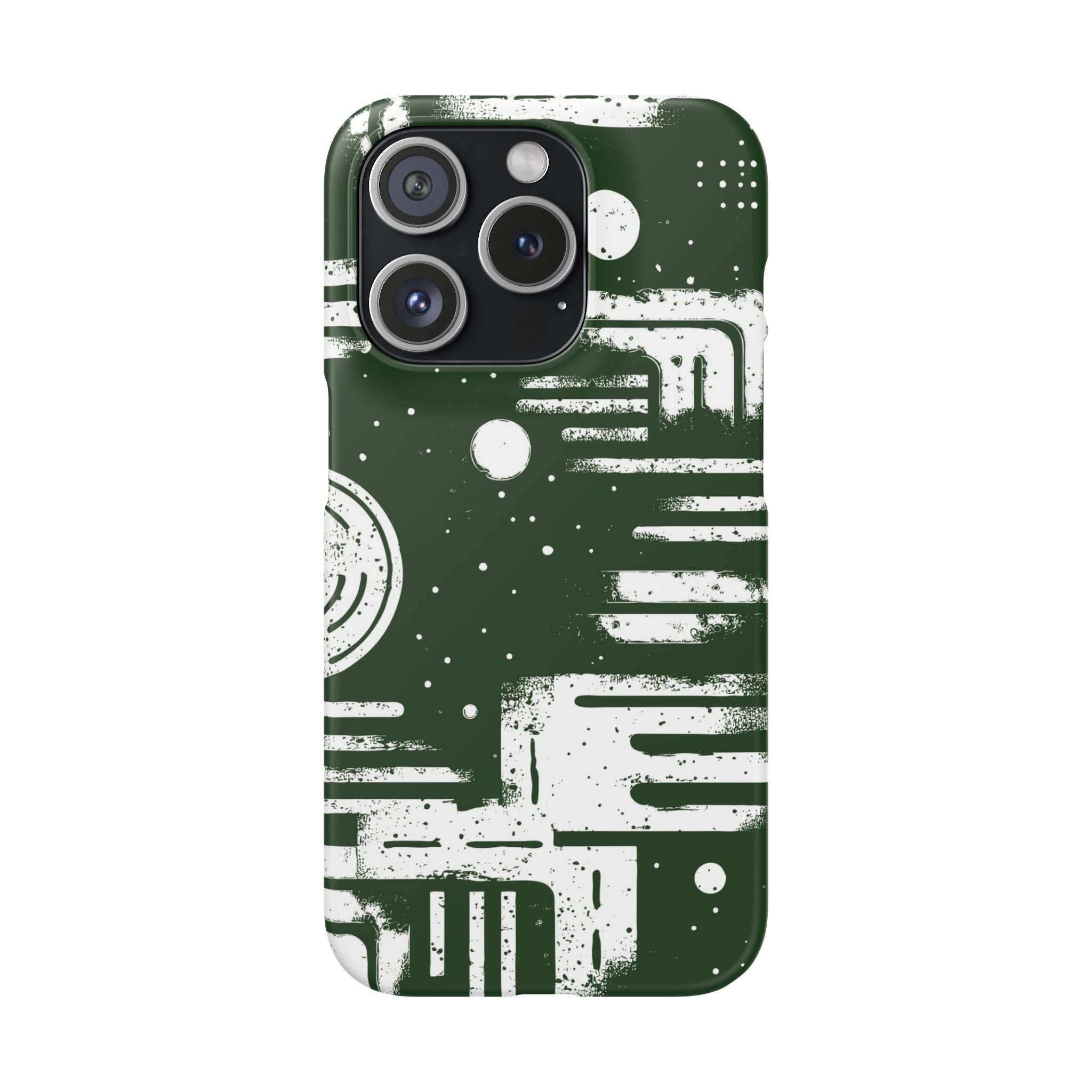 Fir - Urban Maze - Pekket Phone Cases for all models