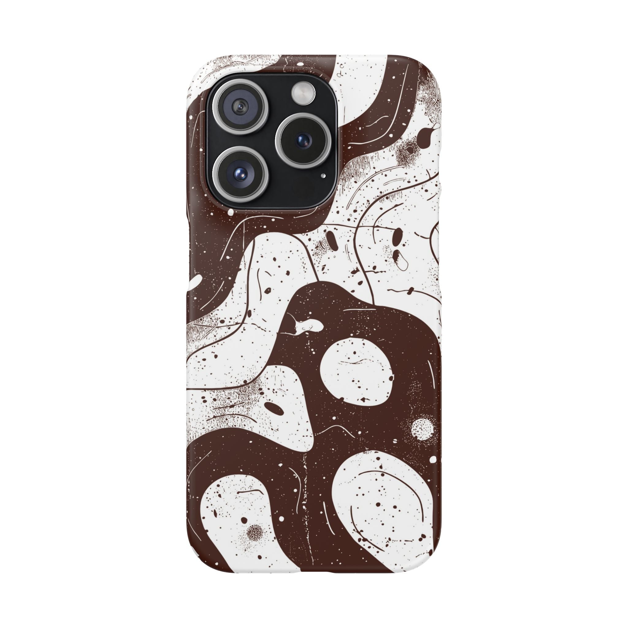 Truffle - Urban Maze - Pekket Phone Cases for all models