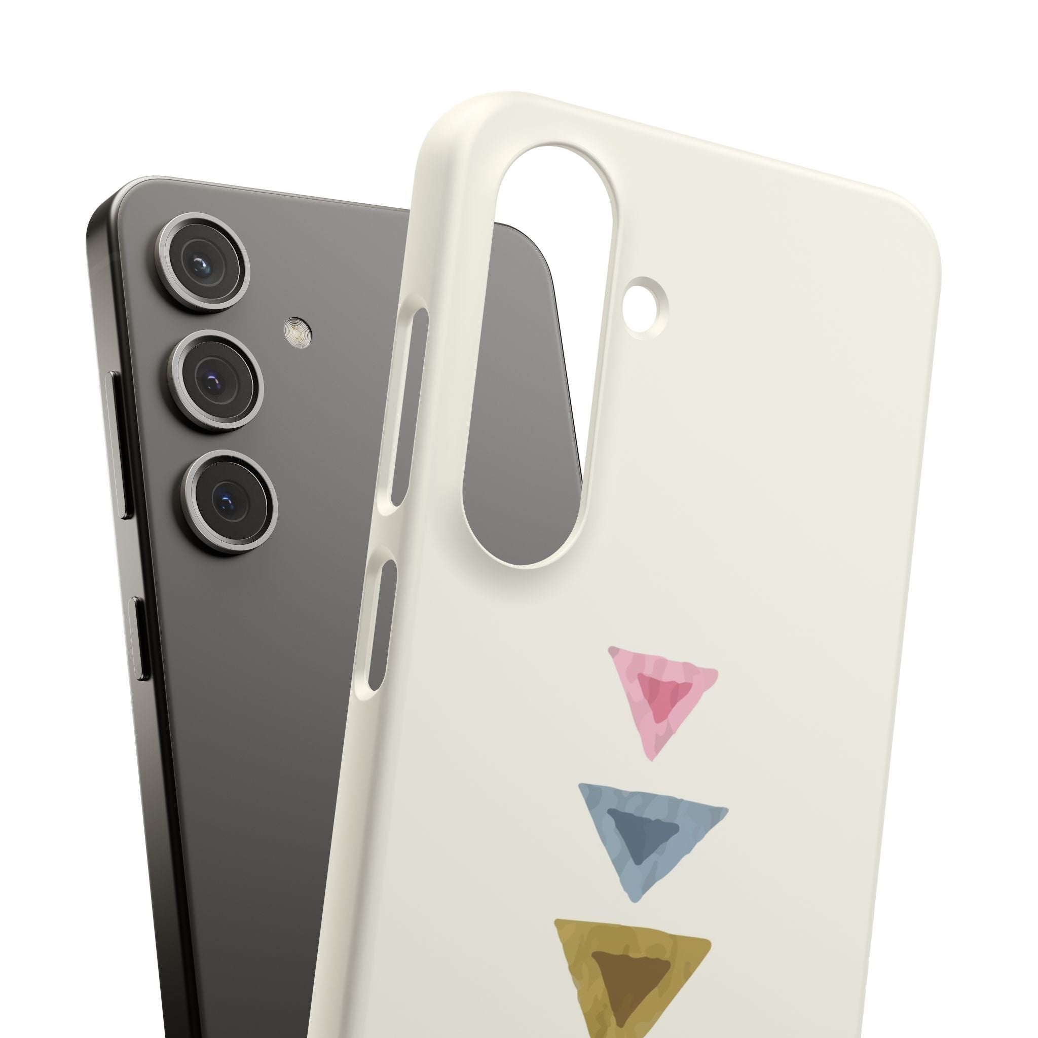 The Triad - Sacred Hues - Pekket Phone Cases for all models